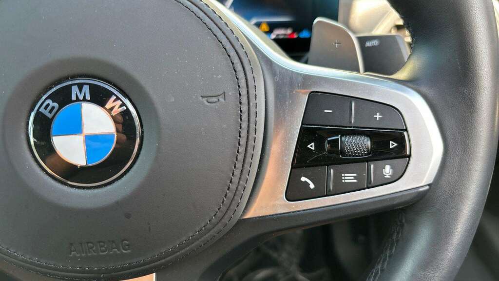 BMW 4 Series 2.0 420I M Sport Euro 6 Ss White #21