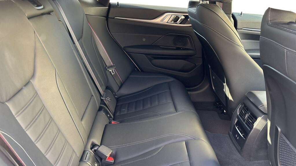BMW 4 Series 2.0 420I M Sport Euro 6 Ss White #13