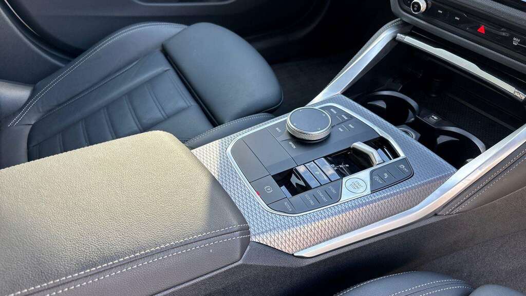 BMW 4 Series 2.0 420I M Sport Euro 6 Ss White #11