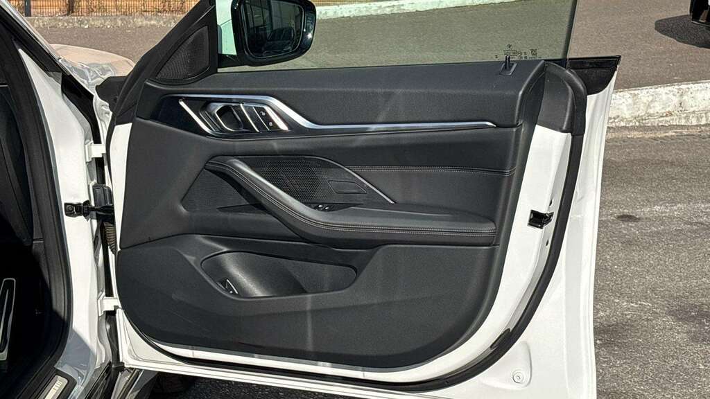 BMW 4 Series 2.0 420I M Sport Euro 6 Ss White #24