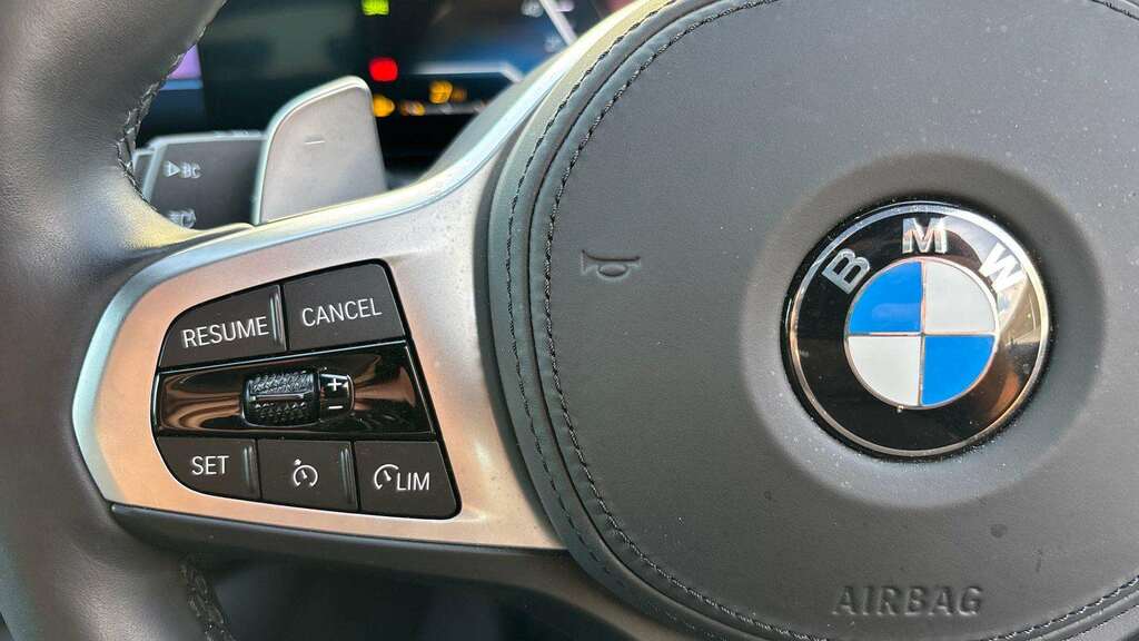 BMW 4 Series 2.0 420I M Sport Euro 6 Ss White #20