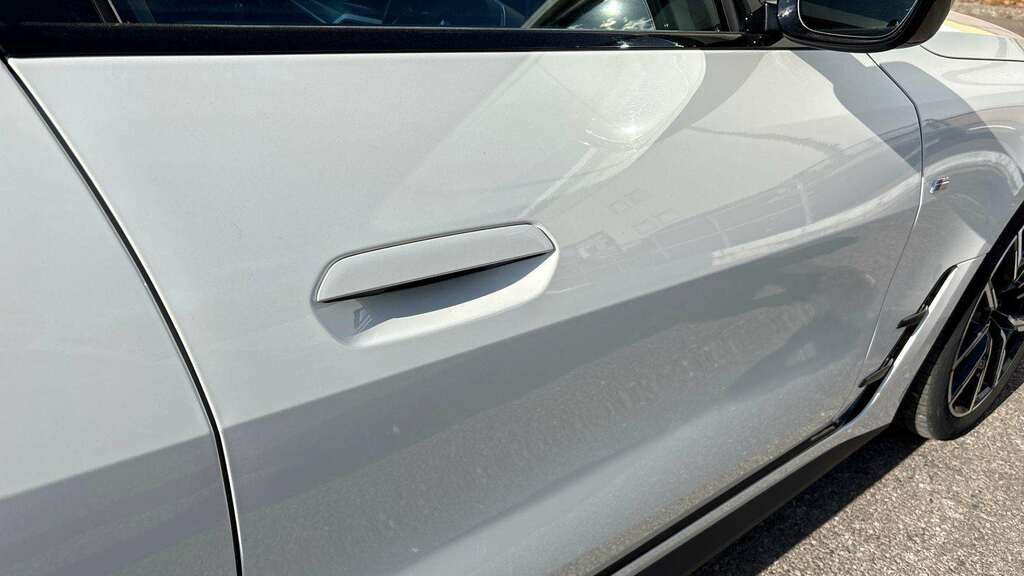 BMW 4 Series 2.0 420I M Sport Euro 6 Ss White #23