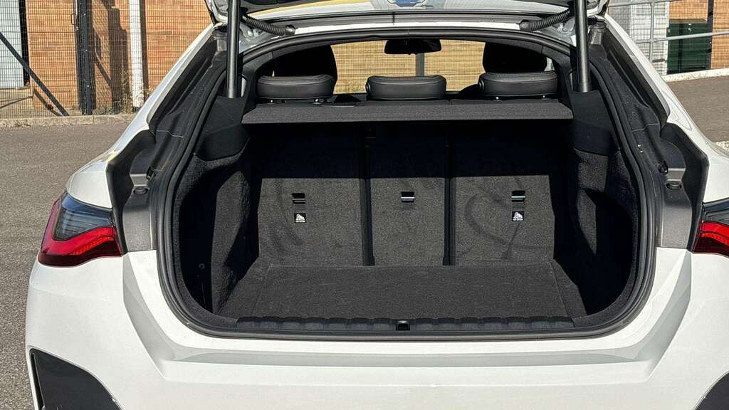 BMW 4 Series 2.0 420I M Sport Euro 6 Ss White #14