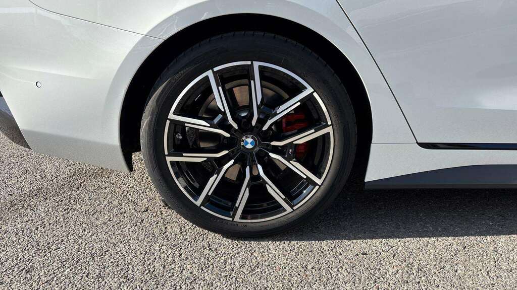 BMW 4 Series 2.0 420I M Sport Euro 6 Ss White #15
