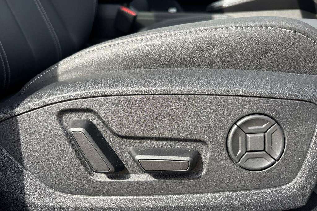 Audi A3 1.5 Tfsie 40 Sport Sportback Plug-in Hy Black #32
