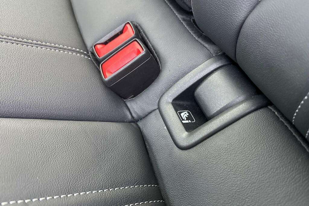 Audi A3 1.5 Tfsie 40 Sport Sportback Plug-in Hy Black #24