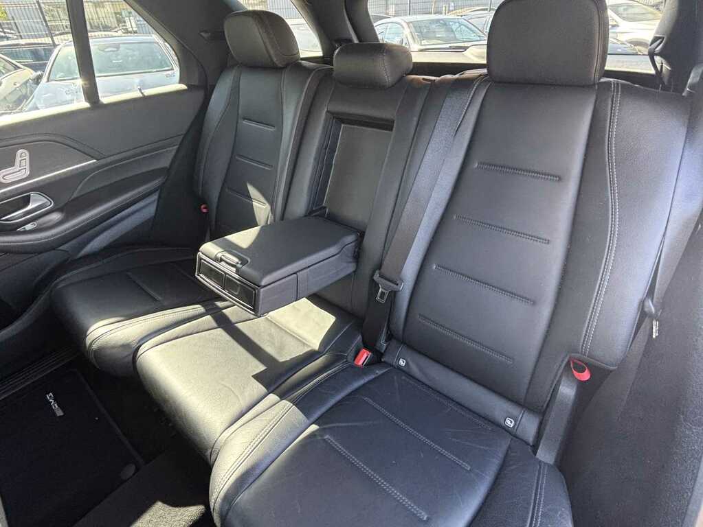 Mercedes-Benz GLE Class 2.9 Gle350d Amg Line Premium Suv G Tr Blue #22