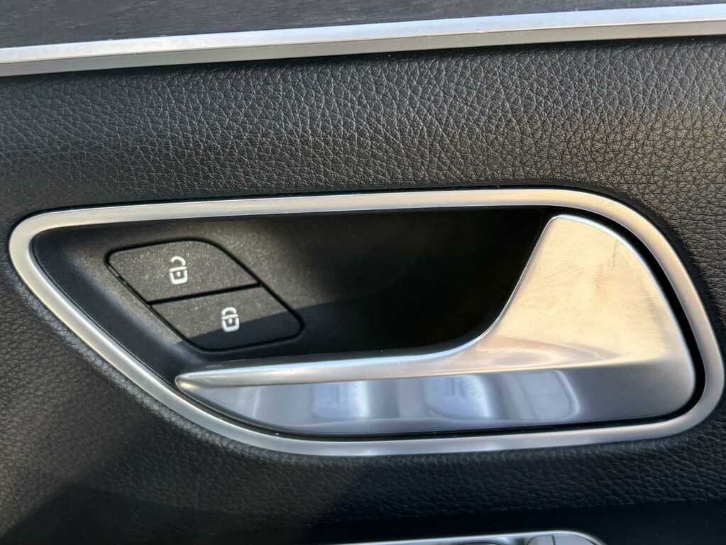 Mercedes-Benz GLE Class 2.9 Gle350d Amg Line Premium Suv G Tr Blue #32