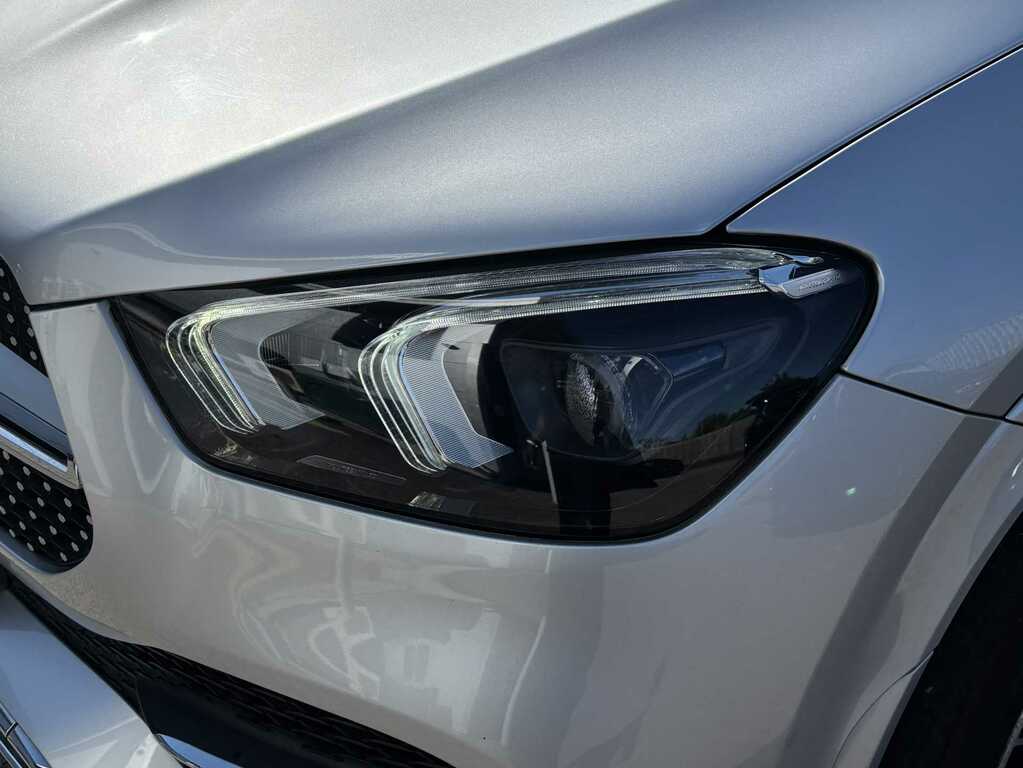 Mercedes-Benz GLE Class 2.9 Gle350d Amg Line Premium Suv G Tr Blue #29