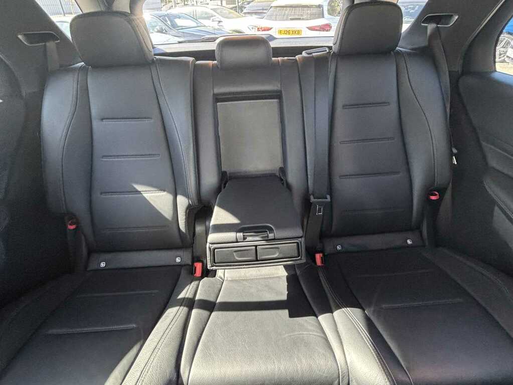 Mercedes-Benz GLE Class 2.9 Gle350d Amg Line Premium Suv G Tr Blue #45