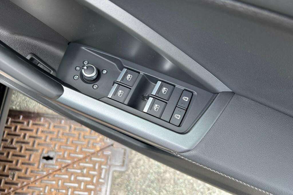 Audi Q3 35 Tfsi Sport S Tronic White #14