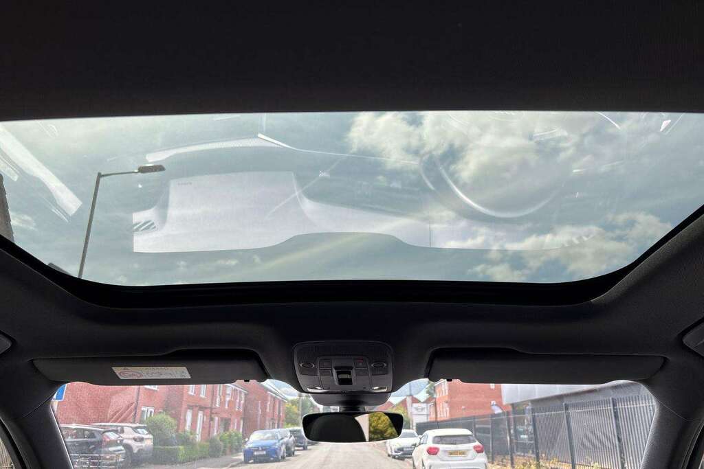Audi Q3 35 Tfsi Sport S Tronic White #32