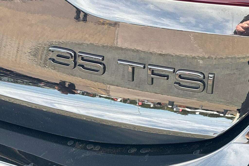 Audi Q3 35 Tfsi Sport S Tronic White #12