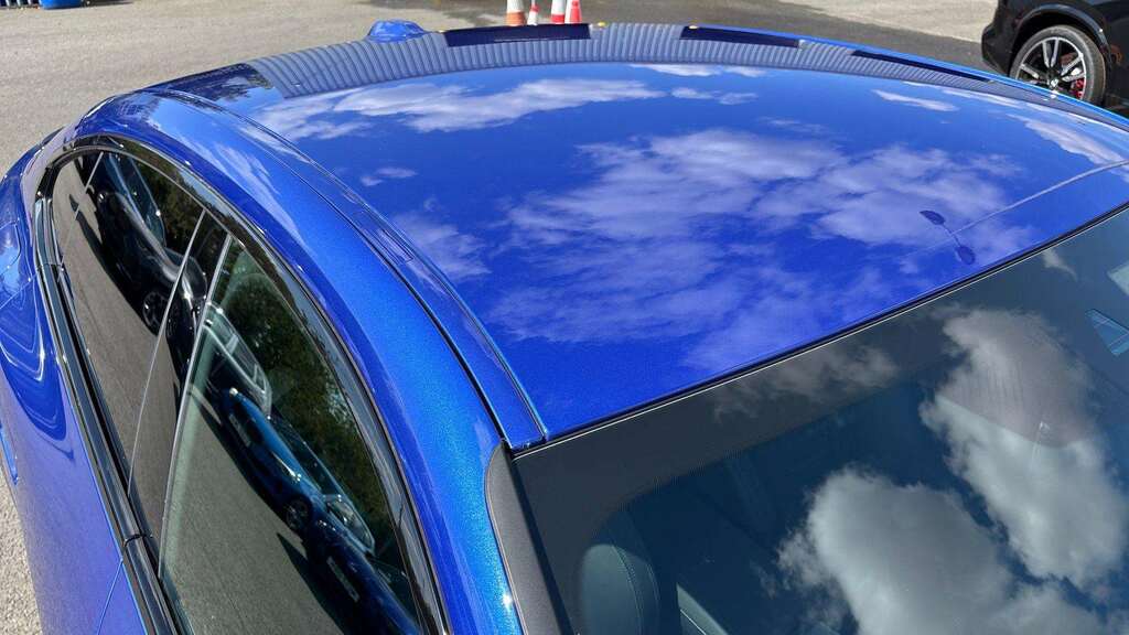 BMW i4 400Kw M50 83.9Kwh 18 Alloy 2025 Blue #18