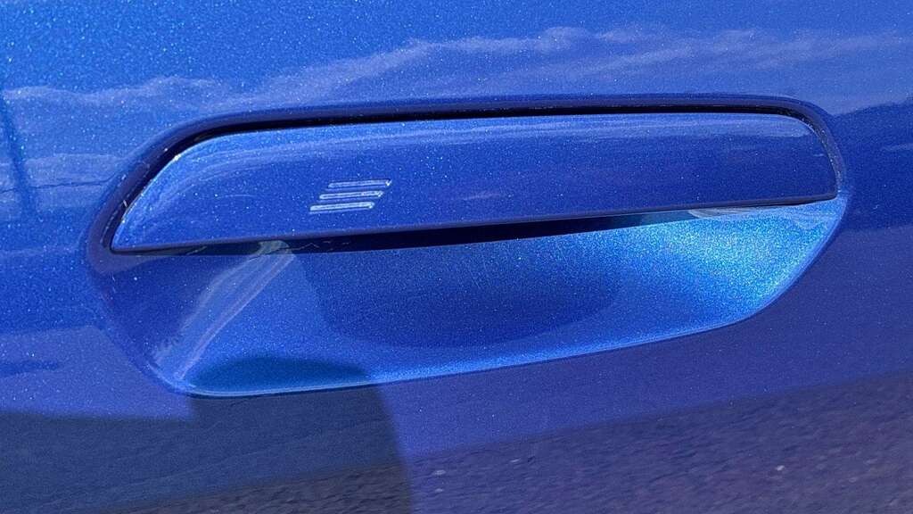 BMW i4 400Kw M50 83.9Kwh 18 Alloy 2025 Blue #25