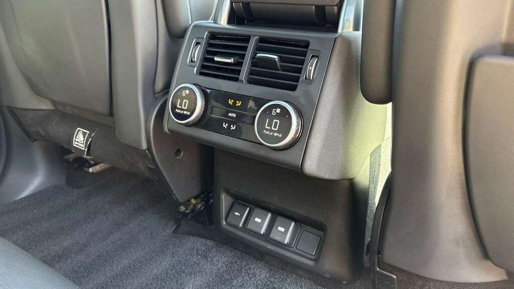 Land Rover Discovery 3.0 P360 Mhev R-dynamic Se Suv 4Wd Black #18