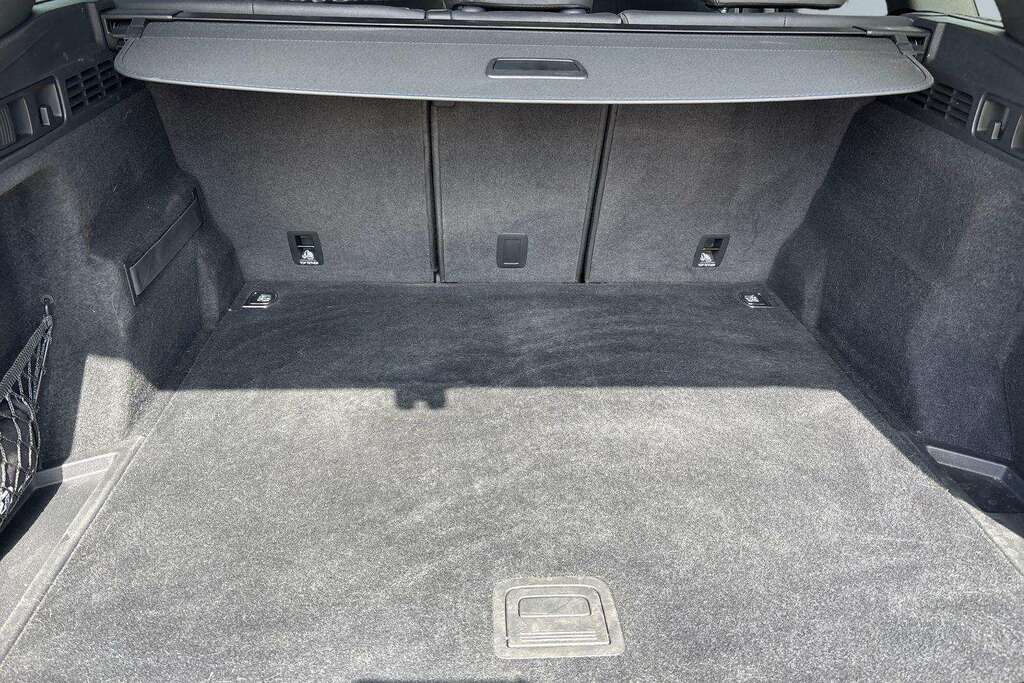Audi Q5 Audi Q5 Estate 2.0 Tdi Quattro S Line S Grey #13