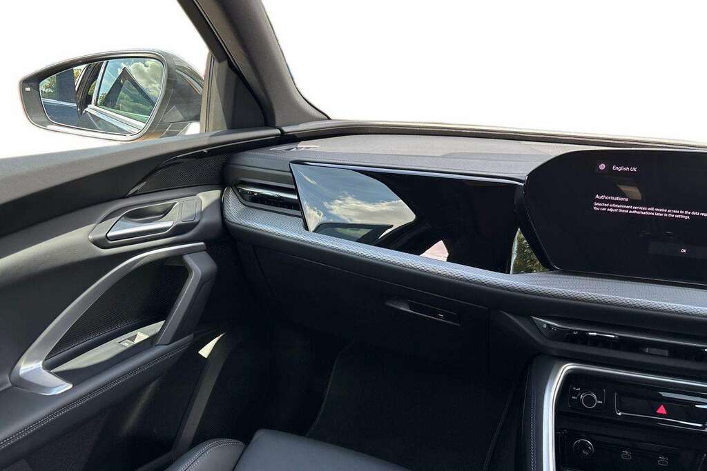 Audi Q5 Audi Q5 Estate 2.0 Tdi Quattro S Line S Grey #19