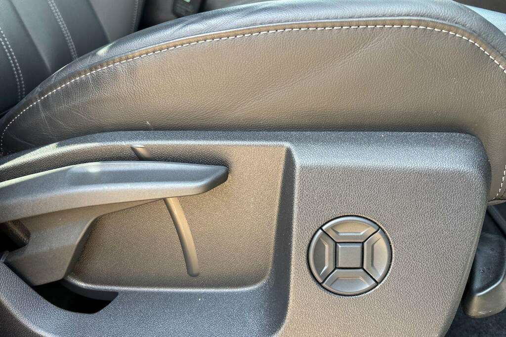 Audi Q5 Audi Q5 Estate 2.0 Tdi Quattro S Line S Grey #36