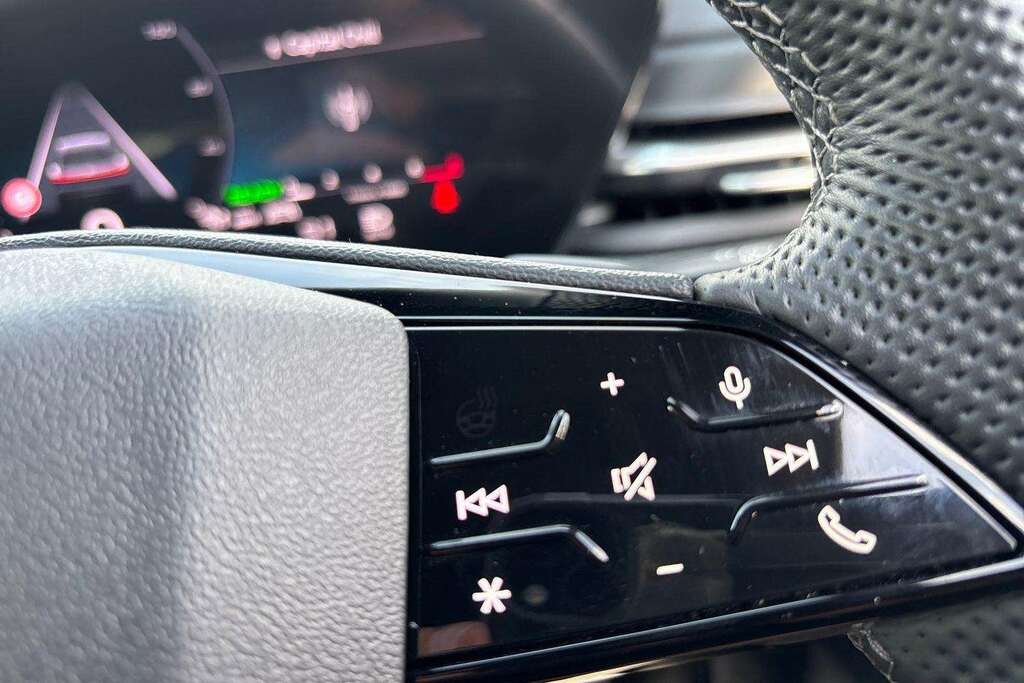 Audi Q5 Audi Q5 Estate 2.0 Tdi Quattro S Line S Grey #17