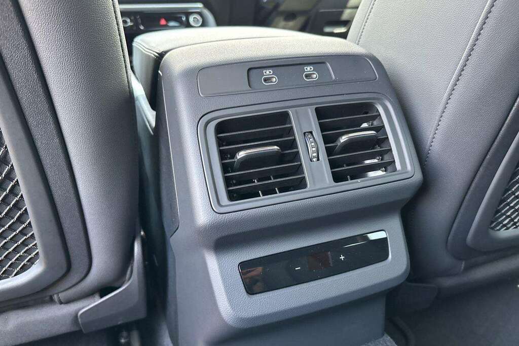 Audi Q5 Audi Q5 Estate 2.0 Tdi Quattro S Line S Grey #23