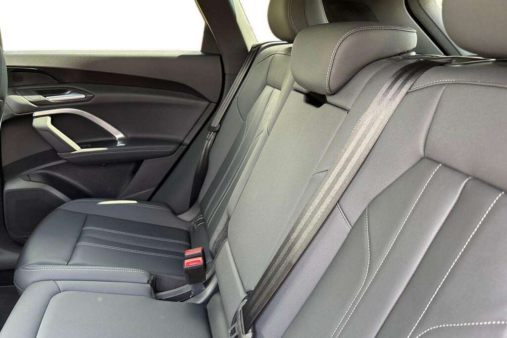 Audi Q5 Audi Q5 Estate 2.0 Tdi Quattro S Line S Grey #22