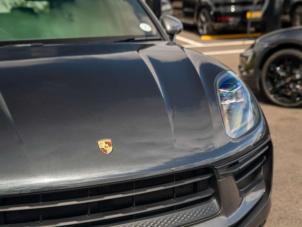 Porsche Macan 2024 2.9T V6 Gts Suv Pdk 4Wd Euro 6 S Red #25