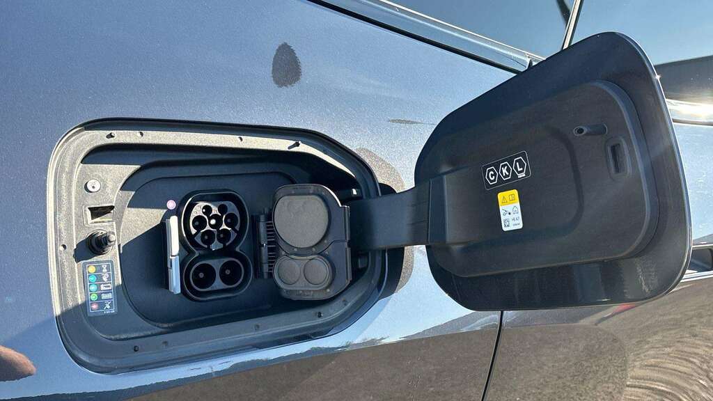 BMW iX 240Kw Xdrive40 M Sport 76.6Kwh  #24