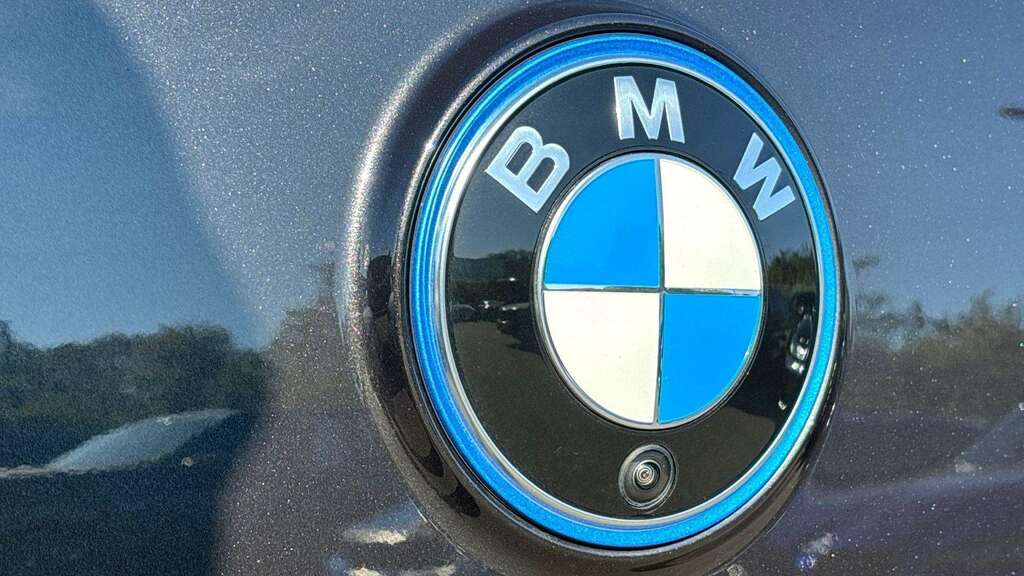 BMW iX 240Kw Xdrive40 M Sport 76.6Kwh  #23