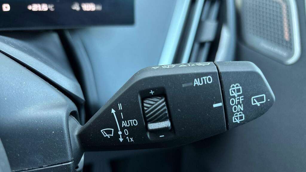 BMW iX 240Kw Xdrive40 M Sport 76.6Kwh  #29
