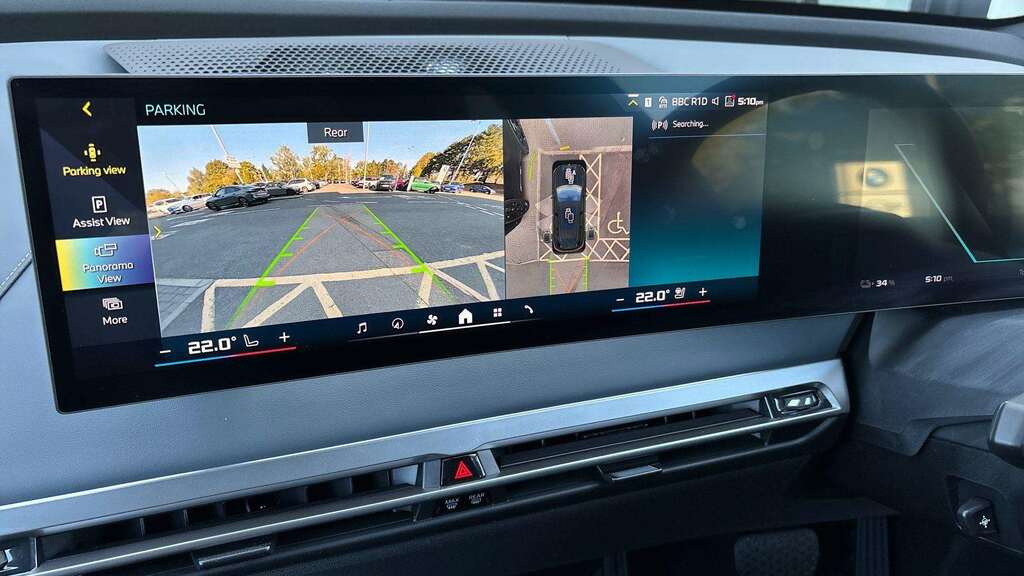 BMW iX 240Kw Xdrive40 M Sport 76.6Kwh  #30