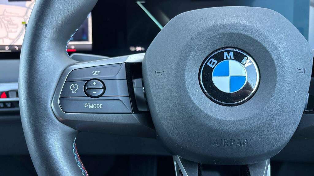 BMW iX 240Kw Xdrive40 M Sport 76.6Kwh  #21
