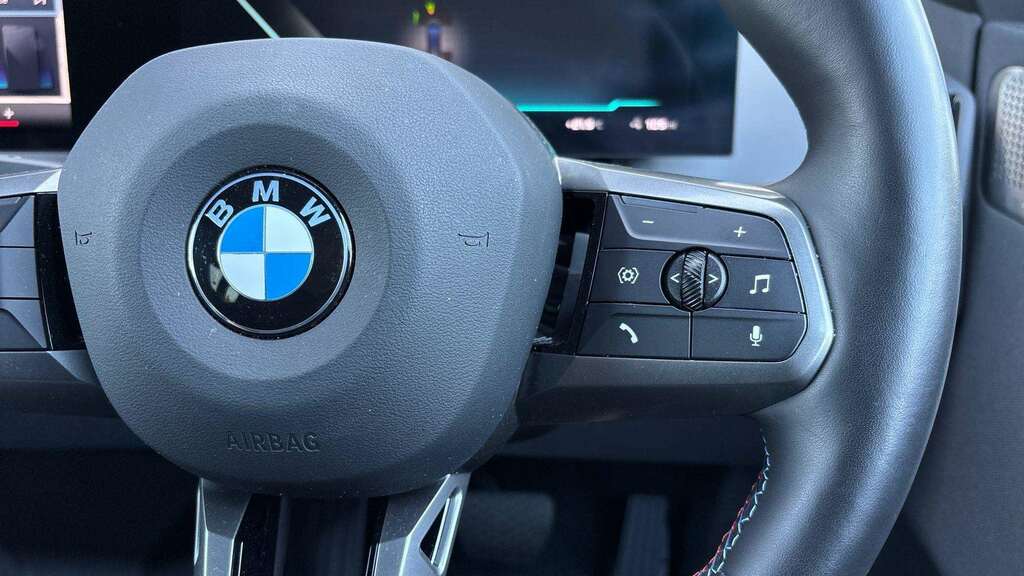 BMW iX 240Kw Xdrive40 M Sport 76.6Kwh  #22