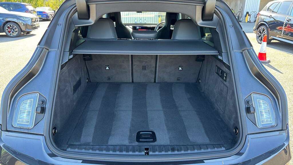 BMW iX 240Kw Xdrive40 M Sport 76.6Kwh  #14
