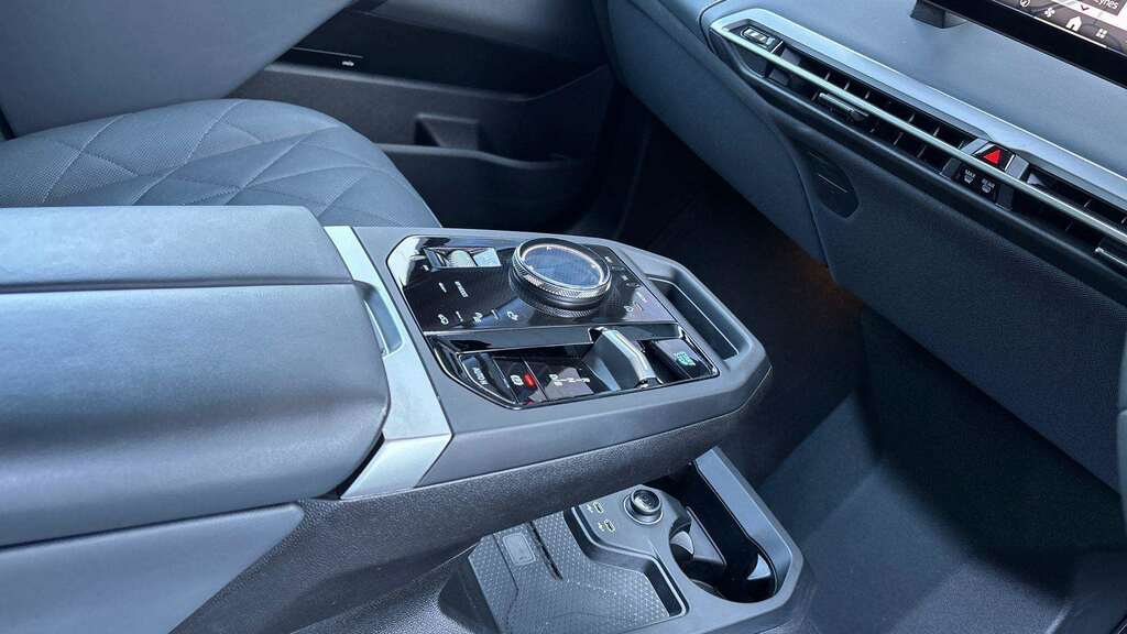 BMW iX 240Kw Xdrive40 M Sport 76.6Kwh  #11