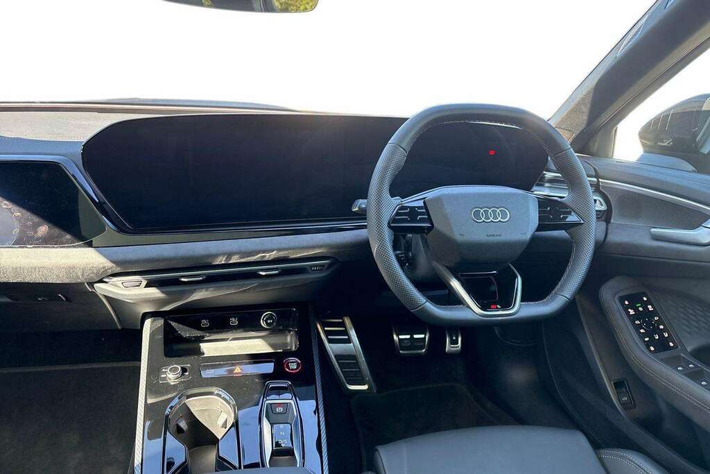 Audi A5 Avant 2.0 Tfsi Edition 1 S Tronic Euro 6 5-Door Blue #24