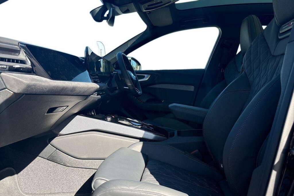 Audi A5 Avant 2.0 Tfsi Edition 1 S Tronic Euro 6 5-Door Blue #23