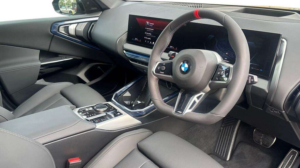 BMW X3 2.0 20I Mht M Sport Xdrive Euro 6 Ss White #7