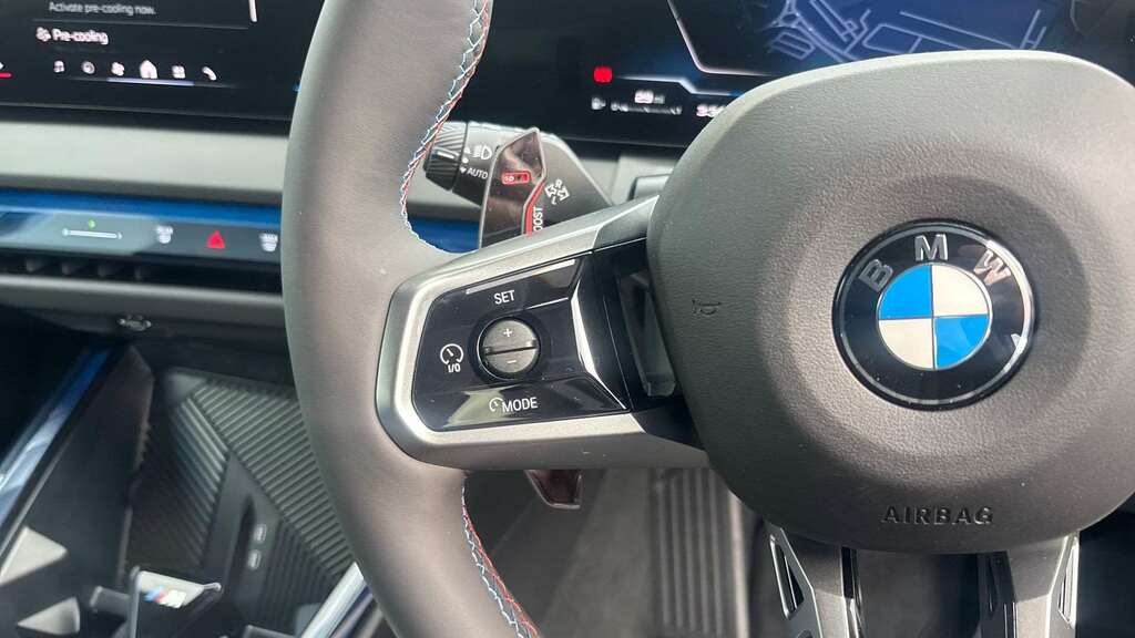 BMW X3 2.0 20I Mht M Sport Xdrive Euro 6 Ss White #20