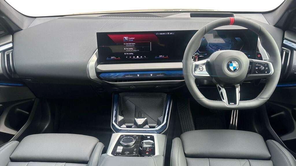 BMW X3 M50 Xdrive 2026 Black #5