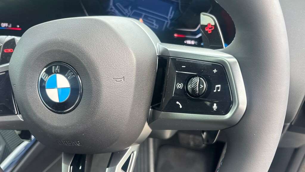 BMW X3 2.0 20I Mht M Sport Xdrive Euro 6 Ss White #21
