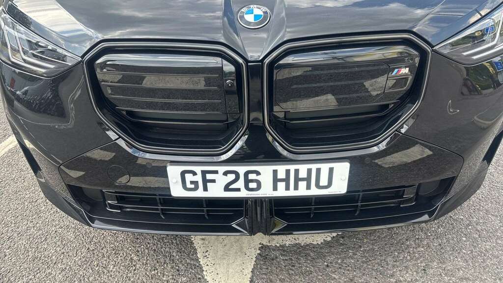 BMW X3 2.0 20I Mht M Sport Xdrive Euro 6 Ss White #22