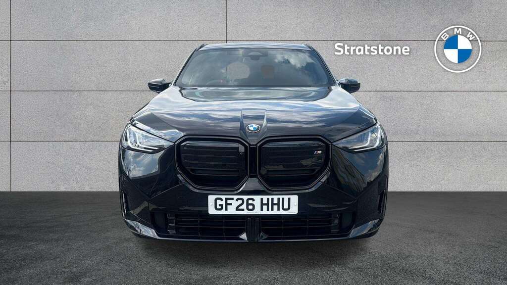 BMW X3 2.0 20I Mht M Sport Xdrive Euro 6 Ss White #19