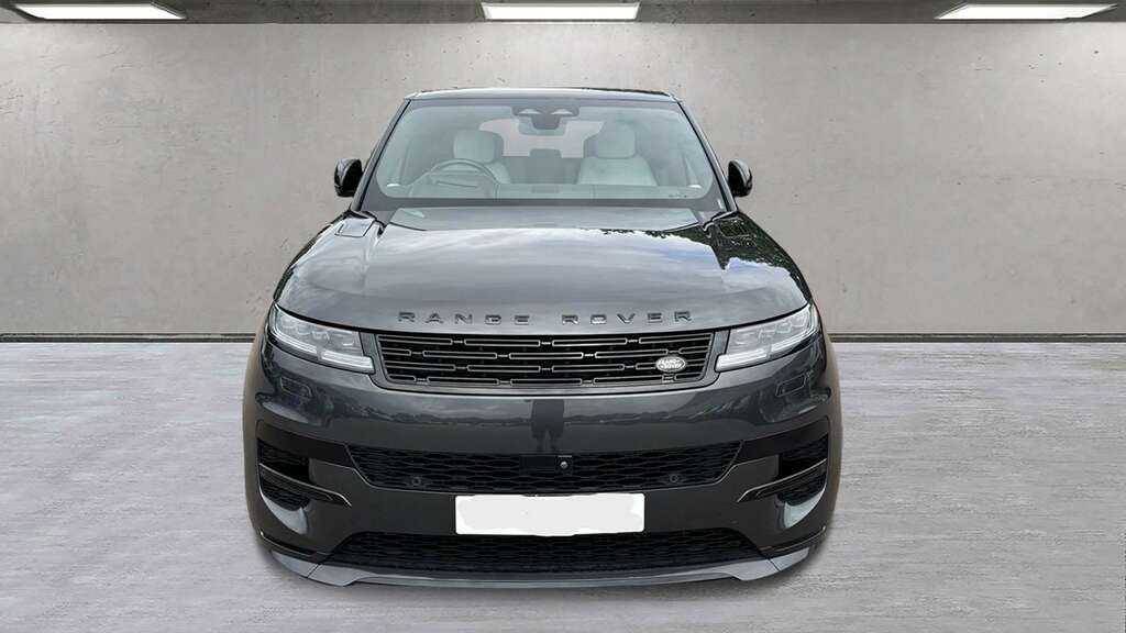 Land Rover Range Rover Sport 3.0 D350 Mhev 4Wd Euro 6 Ss Grey #2
