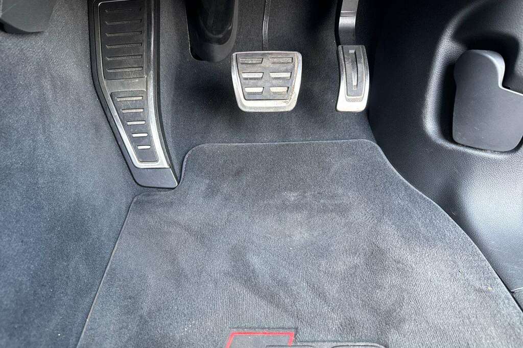 Audi RSQ8 4.0 Tfsi V8 Vorsprung Tiptronic Quattro Euro 6 S Grey #27