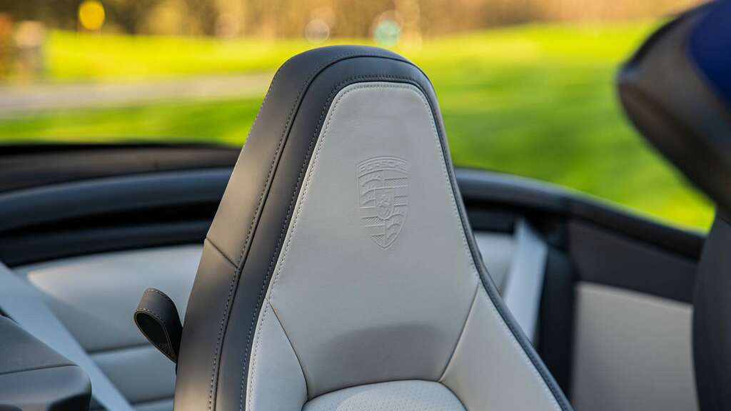 Porsche 911 3.6 T-hybrid Turbo S Pdk 4Wd Euro 6 Ss Black #13