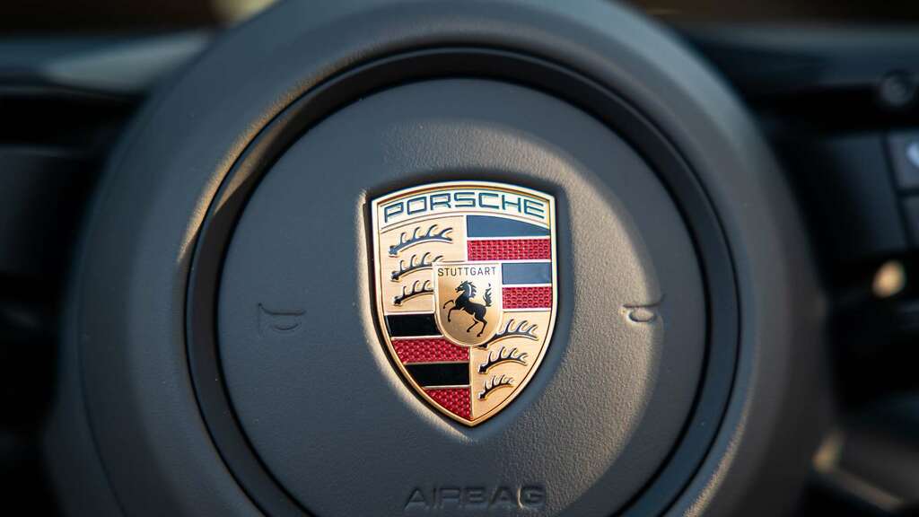 Porsche 911 3.6 T-hybrid Turbo S Pdk 4Wd Euro 6 Ss Black #19
