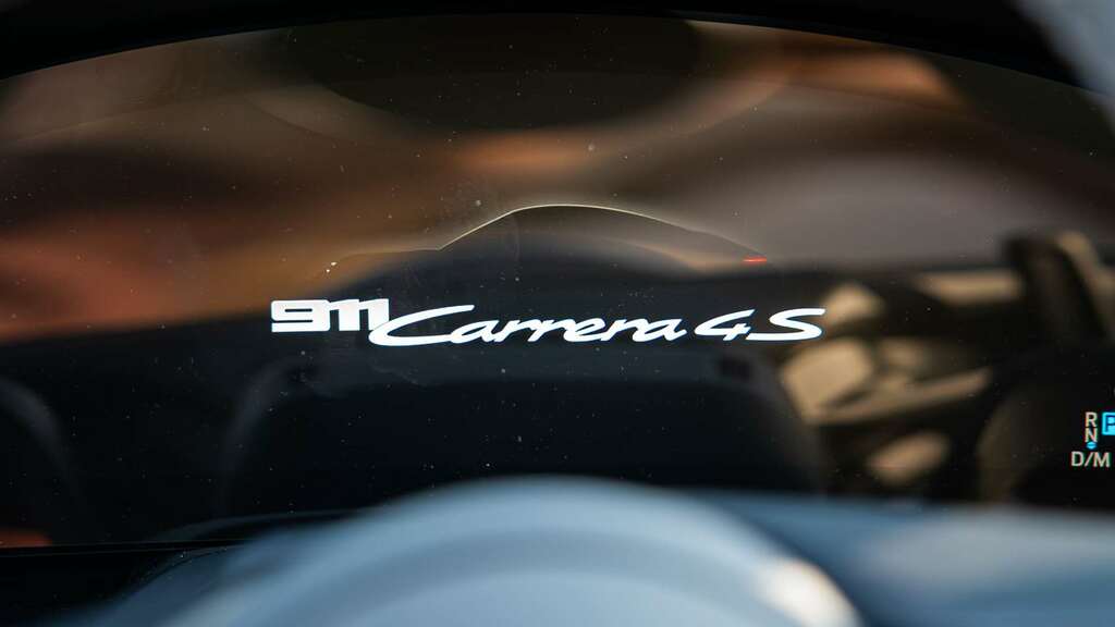 Porsche 911 3.6 T-hybrid Turbo S Pdk 4Wd Euro 6 Ss Black #35