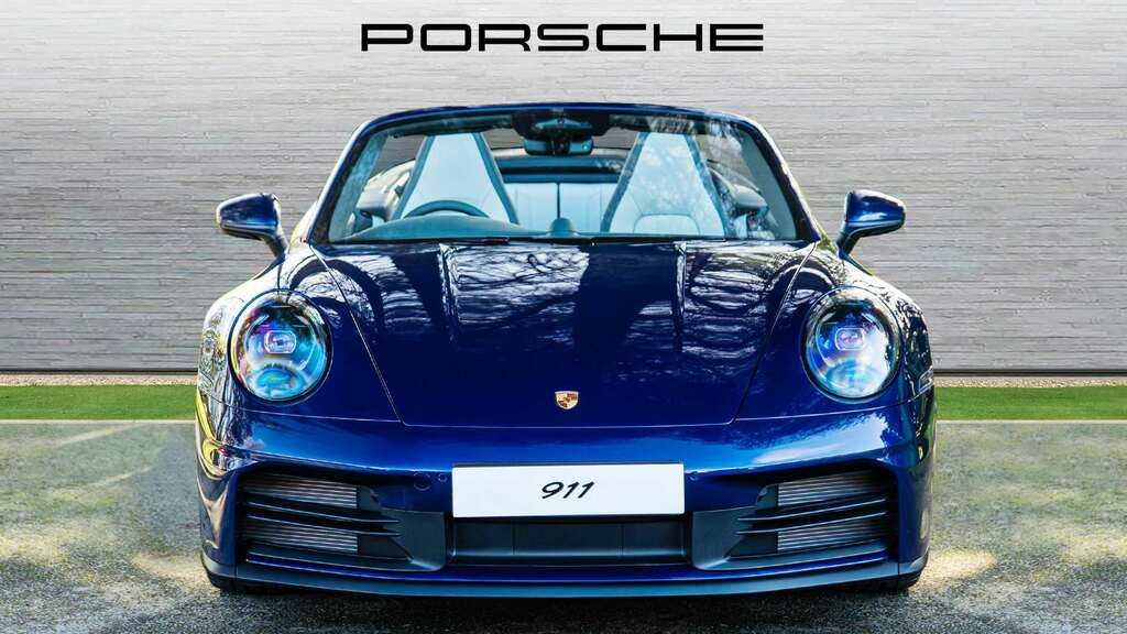 Porsche 911 3.6 T-hybrid Turbo S Pdk 4Wd Euro 6 Ss Black #10