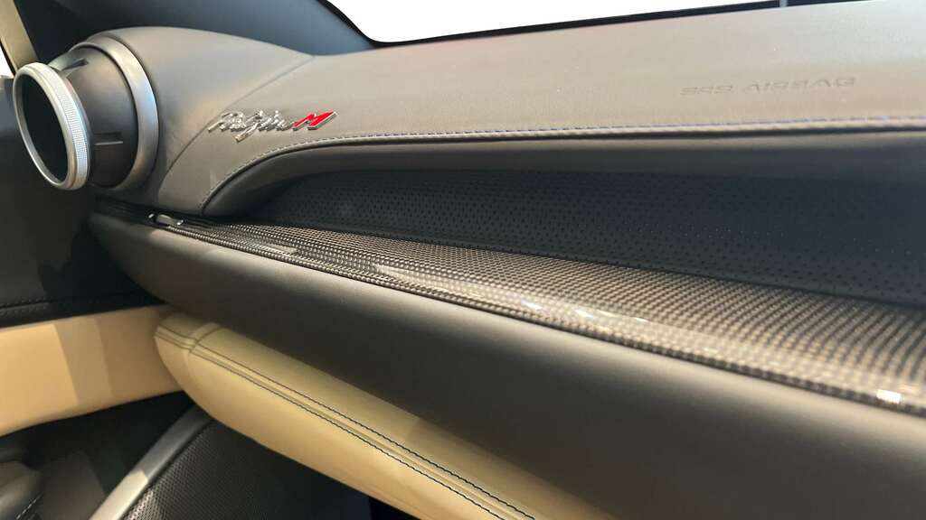 Ferrari Portofino Convertible Black #21